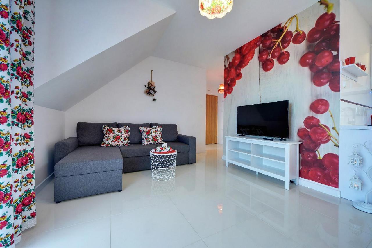 Apartamenty Sun & Ski Willa Nad Strumieniem Nadrzeczna 3D I 3E - Centrum 300M كارباش المظهر الخارجي الصورة