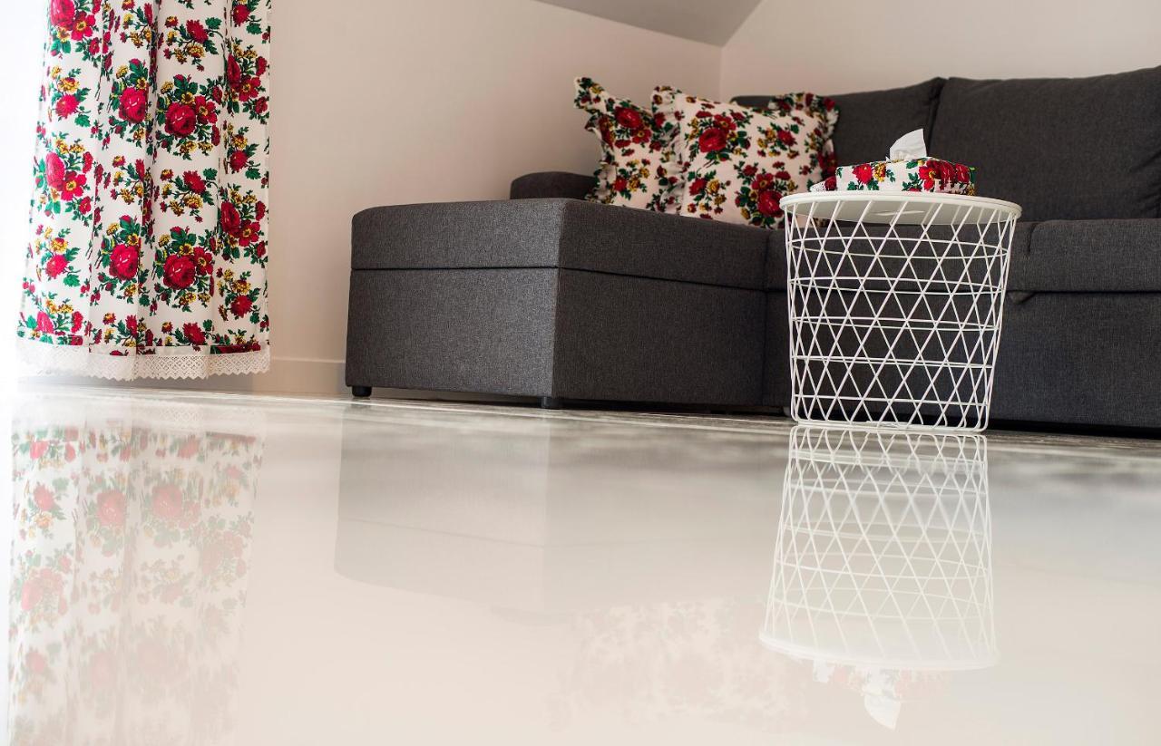 Apartamenty Sun & Ski Willa Nad Strumieniem Nadrzeczna 3D I 3E - Centrum 300M كارباش المظهر الخارجي الصورة